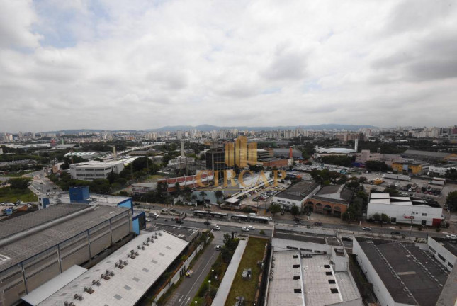 Imagem Apartamento com 1 Quarto à Venda, 45 m² em Barra Funda - São Paulo Imagem Apartamento com 1 Quarto à Venda, 45 m² em Barra Funda - São Paulo