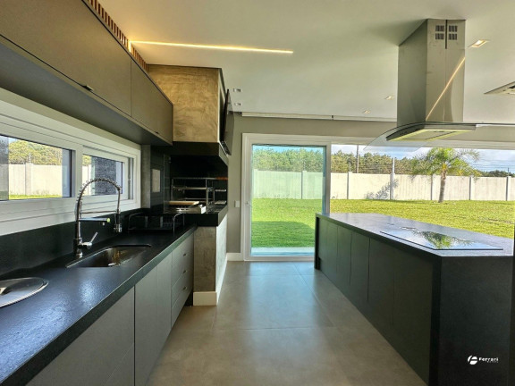 Imagem Casa de Condomínio com 4 Quartos à Venda, 250 m² em Capão Novo - Capão Da Canoa