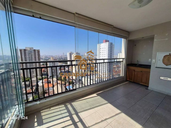 Imagem Apartamento com 3 Quartos à Venda, 83 m² em Santa Paula - São Caetano Do Sul Imagem Apartamento com 3 Quartos à Venda, 83 m² em Santa Paula - São Caetano Do Sul