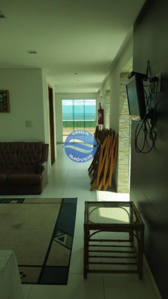 Imagem Apartamento com 3 Quartos à Venda, 160 m² em José Menino - Santos Imagem Apartamento com 3 Quartos à Venda, 160 m² em José Menino - Santos