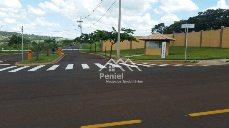 Imagem Terreno à Venda, 251 m² em Terras De Santa Martha - Ribeirão Preto Imagem Terreno à Venda, 251 m² em Terras De Santa Martha - Ribeirão Preto
