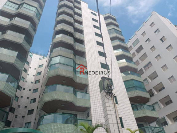 Imagem Apartamento com 3 Quartos à Venda, 123 m² em Tupi - Praia Grande Imagem Apartamento com 3 Quartos à Venda, 123 m² em Tupi - Praia Grande