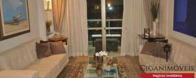 Apartamento com 4 Quartos à Venda, 166 m² em Barra Da Tijuca - Rio De Janeiro