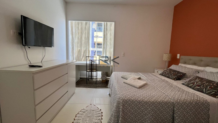 Imagem Apartamento com 2 Quartos à Venda, 66 m² em Tenório - Ubatuba Imagem Apartamento com 2 Quartos à Venda, 66 m² em Tenório - Ubatuba