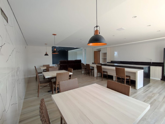 Imagem Apartamento com 3 Quartos à Venda, 117 m² em Plano Diretor Sul - Palmas