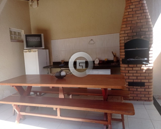 Imagem Casa com 3 Quartos à Venda, 300 m² em Morada Do Parque - Montes Claros Imagem Casa com 3 Quartos à Venda, 300 m² em Morada Do Parque - Montes Claros