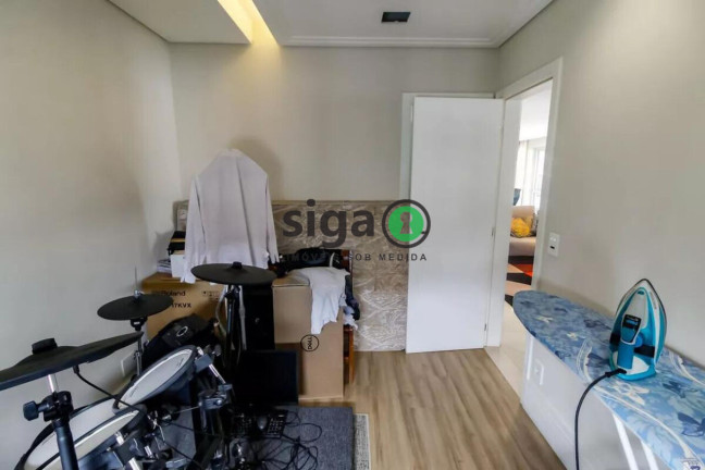 Imagem Apartamento com 2 Quartos à Venda, 119 m² em Vila Andrade - São Paulo Imagem Apartamento com 2 Quartos à Venda, 119 m² em Vila Andrade - São Paulo