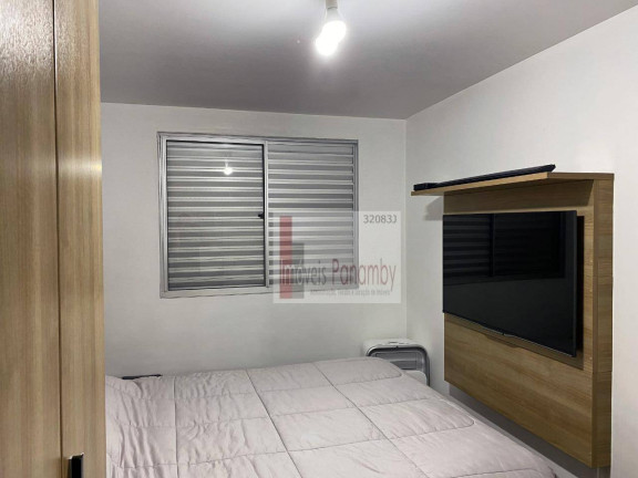 Imagem Apartamento com 2 Quartos à Venda, 73 m² em Panamby - São Paulo Imagem Apartamento com 2 Quartos à Venda, 73 m² em Panamby - São Paulo