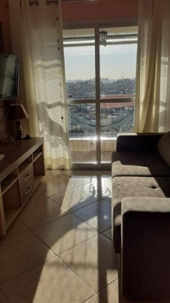 Imagem Apartamento com 3 Quartos à Venda, 64 m² em Vila Ema - São Paulo Imagem Apartamento com 3 Quartos à Venda, 64 m² em Vila Ema - São Paulo