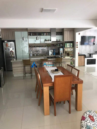 Imagem Casa de Condomínio com 5 Quartos à Venda, 663 m² em Loteamento Capital Ville - Jundiaí Imagem Casa de Condomínio com 5 Quartos à Venda, 663 m² em Loteamento Capital Ville - Jundiaí