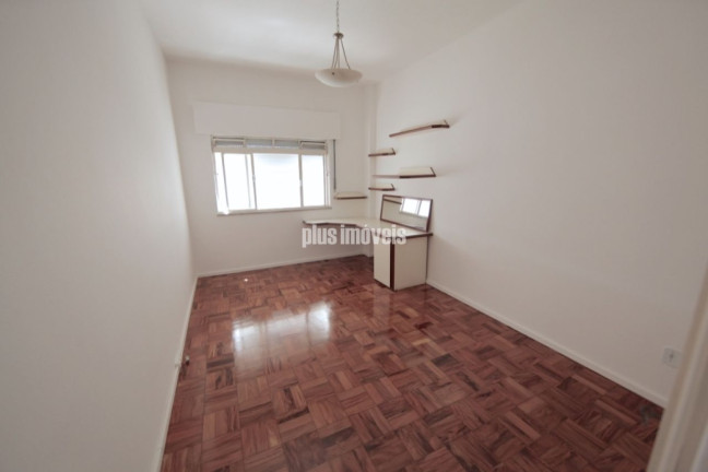 Imagem Apartamento com 3 Quartos à Venda, 180 m² em Bela Vista - São Paulo