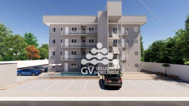 Imagem Apartamento com 1 Quarto à Venda, 35 m² em Jardim Beira Rio - Ubatuba Imagem Apartamento com 1 Quarto à Venda, 35 m² em Jardim Beira Rio - Ubatuba