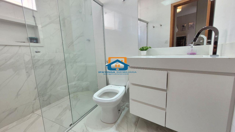 Imagem Cobertura com 3 Quartos à Venda, 305 m² em Jardim Vitória - Santana Do Paraíso