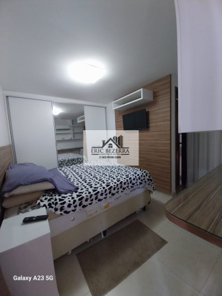 Imagem Apartamento com 2 Quartos à Venda, 60 m² em Intermares - Cabedelo Imagem Apartamento com 2 Quartos à Venda, 60 m² em Intermares - Cabedelo