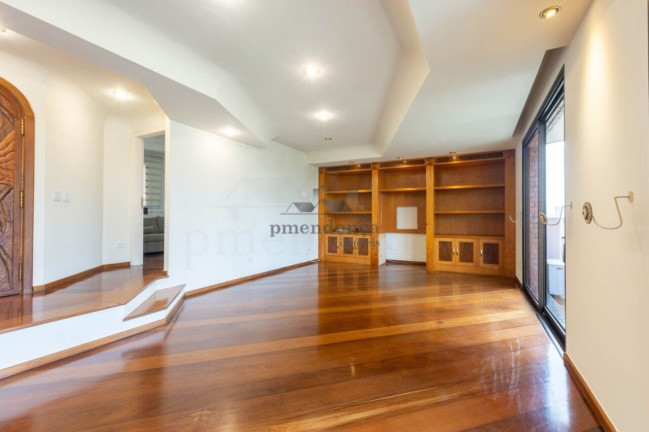 Imagem Apartamento com 4 Quartos à Venda, 298 m² em Pacaembu - São Paulo