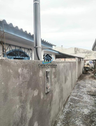 Imagem Casa com 3 Quartos à Venda, em Jardim América - Paranaguá Imagem Casa com 3 Quartos à Venda, em Jardim América - Paranaguá