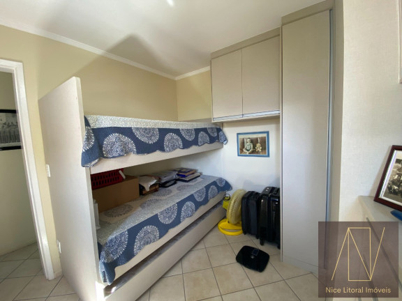Imagem Apartamento com 3 Quartos à Venda, 94 m² em Massaguaçu - Caraguatatuba