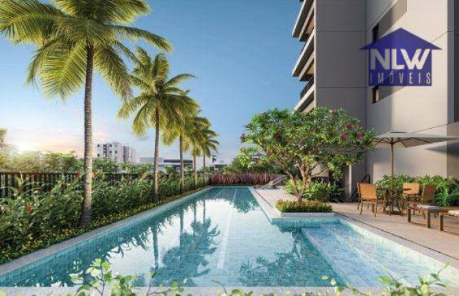 Imagem Apartamento com 3 Quartos à Venda, 69 m² em Butantã - São Paulo