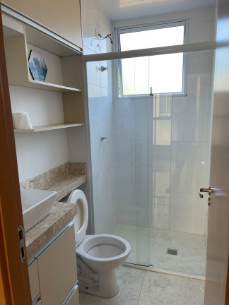 Imagem Imóvel com 2 Quartos à Venda, 42 m² em Caguassu - Sorocaba