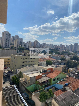 Imagem Imóvel com 2 Quartos à Venda, 69 m² em Vila Gumercindo - São Paulo