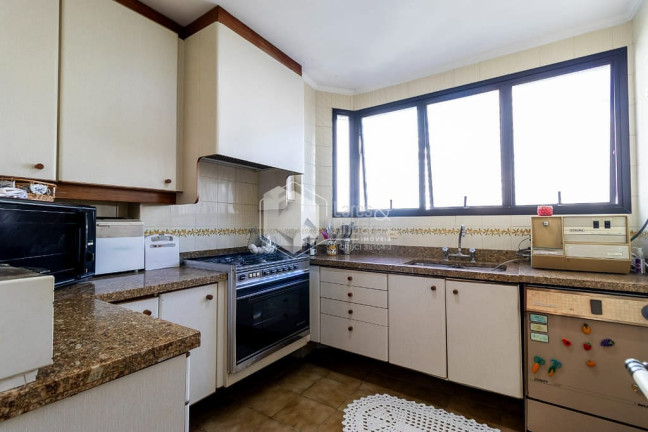 Imagem Apartamento com 4 Quartos à Venda, 255 m² em Campo Belo - São Paulo Imagem Apartamento com 4 Quartos à Venda, 255 m² em Campo Belo - São Paulo