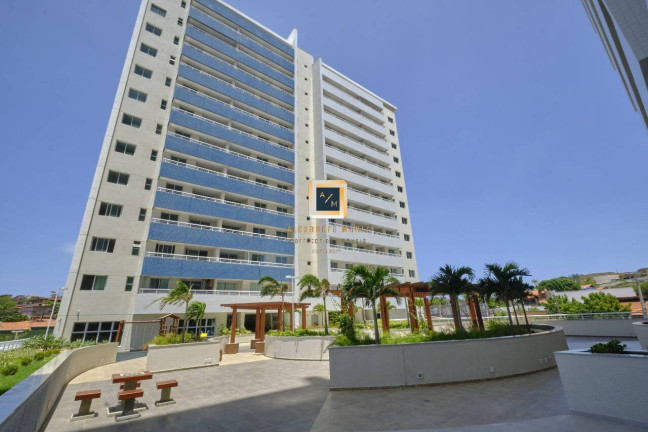 Imagem Apartamento com 2 Quartos à Venda, 61 m² em Dunas - Fortaleza Imagem Apartamento com 2 Quartos à Venda, 61 m² em Dunas - Fortaleza