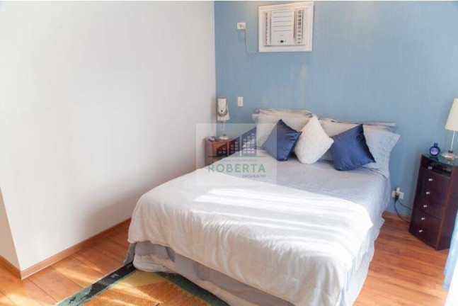 Imagem Apartamento com 3 Quartos à Venda, 115 m² em Brooklin - São Paulo