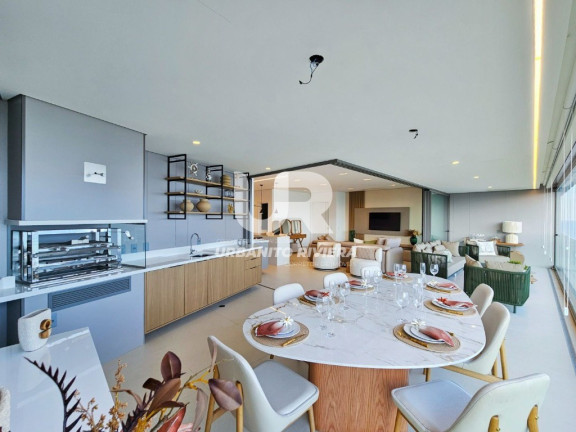 Imagem Imóvel com 4 Quartos à Venda, 208 m² em Riviera - Bertioga
