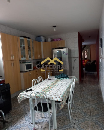 Imagem Casa com 3 Quartos à Venda, 190 m² em Jardim Das Tulipas - Jundiaí
