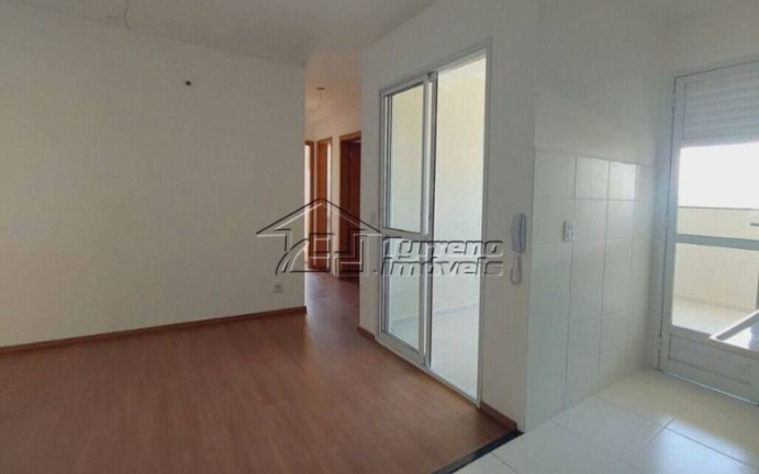 Imagem Apartamento com 2 Quartos à Venda, em Urbanova - São José Dos Campos Imagem Apartamento com 2 Quartos à Venda, em Urbanova - São José Dos Campos