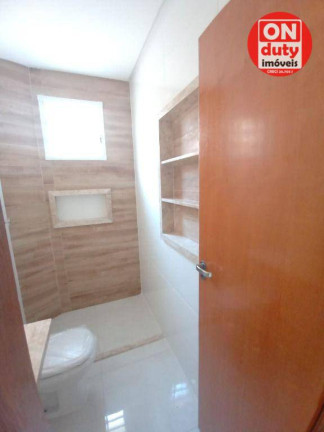 Imagem Casa com 3 Quartos à Venda, 95 m² em Embaré - Santos