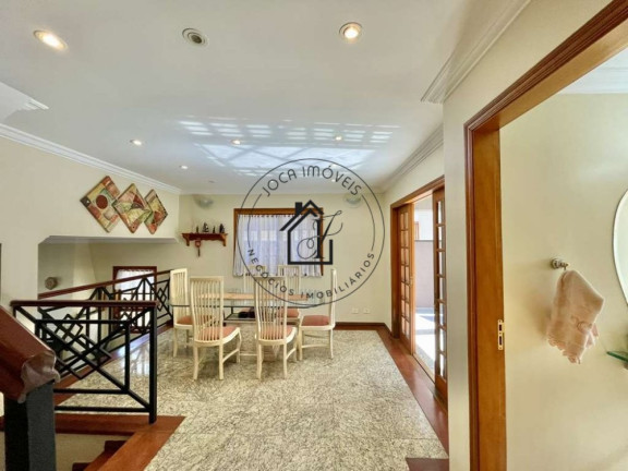 Imagem Casa de Condomínio com 3 Quartos à Venda, 384 m² em São Paulo Ii - Cotia