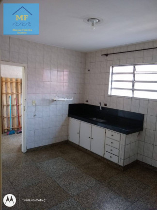 Imagem Apartamento com 3 Quartos à Venda, 160 m² em Campo Grande - Santos