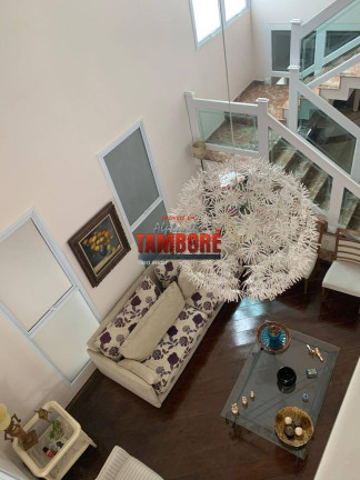 Imagem Casa de Condomínio à Venda, 395 m² em Alphaville - Santana De Parnaíba Imagem Casa de Condomínio à Venda, 395 m² em Alphaville - Santana De Parnaíba