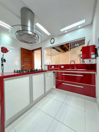 Imagem Casa com 4 Quartos à Venda, 358 m² em Morada De Laranjeiras - Serra Imagem Casa com 4 Quartos à Venda, 358 m² em Morada De Laranjeiras - Serra