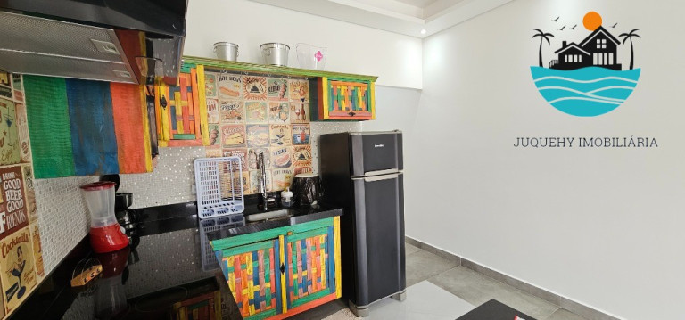 Imagem Imóvel com 1 Quarto à Venda, 50 m² em Juquehy - São Sebastião