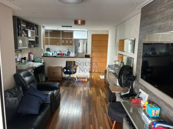 Imagem Apartamento com 3 Quartos à Venda, 96 m² em Vila Guilherme - São Paulo Imagem Apartamento com 3 Quartos à Venda, 96 m² em Vila Guilherme - São Paulo