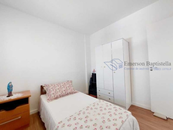 Imagem Apartamento com 2 Quartos à Venda, 53 m² em Loteamento Morrão Da Força - Itatiba