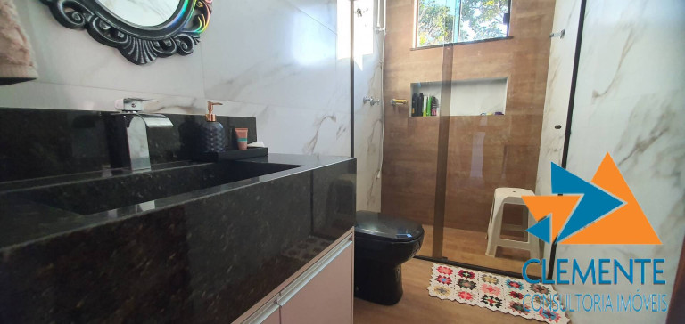 Imagem Casa com 3 Quartos à Venda, 200 m² em Condominio Estancias Da Mata - Jaboticatubas