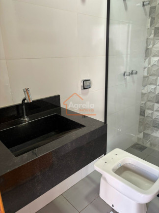 Imagem Casa com 2 Quartos à Venda, 138 m² em Jardim Alto Do Mirante - Mogi Mirim