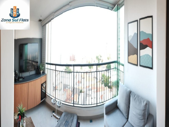 Imagem Apartamento com 2 Quartos à Venda, 60 m² em Jardim Da Glória - São Paulo