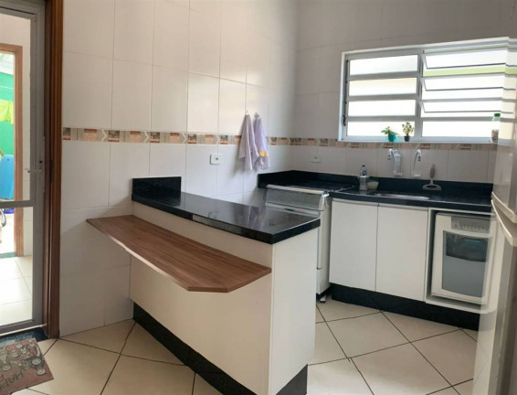 Imagem Casa com 3 Quartos à Venda, 101 m² em Vila Guilhermina - Praia Grande Imagem Casa com 3 Quartos à Venda, 101 m² em Vila Guilhermina - Praia Grande