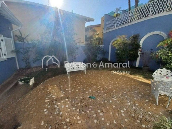 Imagem Casa de Condomínio com 4 Quartos à Venda, 648 m² em Jardim Botânico (sousas) - Campinas Imagem Casa de Condomínio com 4 Quartos à Venda, 648 m² em Jardim Botânico (sousas) - Campinas