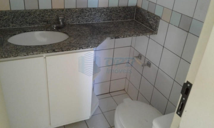 Imagem Apartamento à Venda, 66 m² em Jardim Anhanguera - Ribeirão Preto