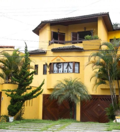 Imagem Casa com 3 Quartos para Alugar, 410 m² em Jardim Nossa Senhora Do Carmo - São Paulo