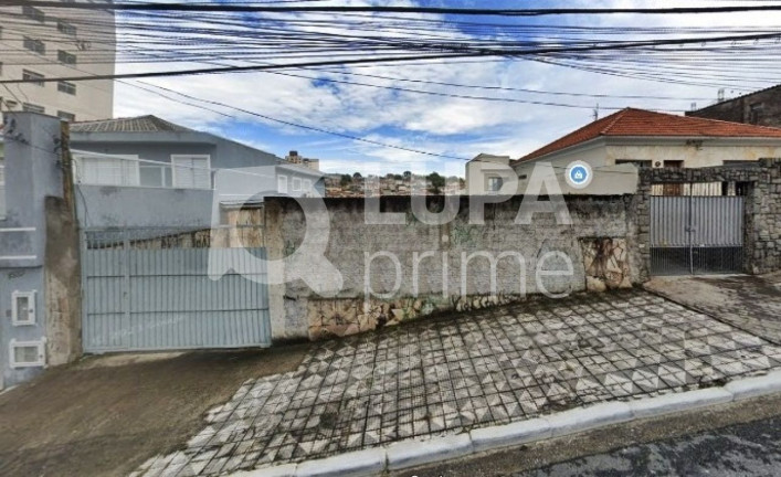 Terreno para Alugar, 480 m² em Vila Guilherme - São Paulo