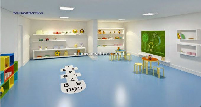 Imagem Apartamento com 4 Quartos para Alugar, 310 m² em Chacara Flora - São Paulo