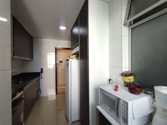 Imagem Imóvel com 3 Quartos à Venda, 81 m² em Ponta Negra - Manaus