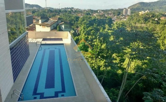 Imagem Apartamento com 3 Quartos à Venda, 143 m² em Barra Da Lagoa - Ubatuba Imagem Apartamento com 3 Quartos à Venda, 143 m² em Barra Da Lagoa - Ubatuba