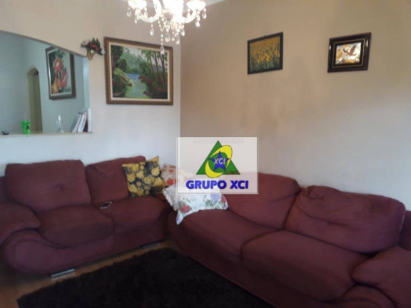 Imagem Casa com 4 Quartos à Venda, 215 m² em Jardim Do Lago - Campinas